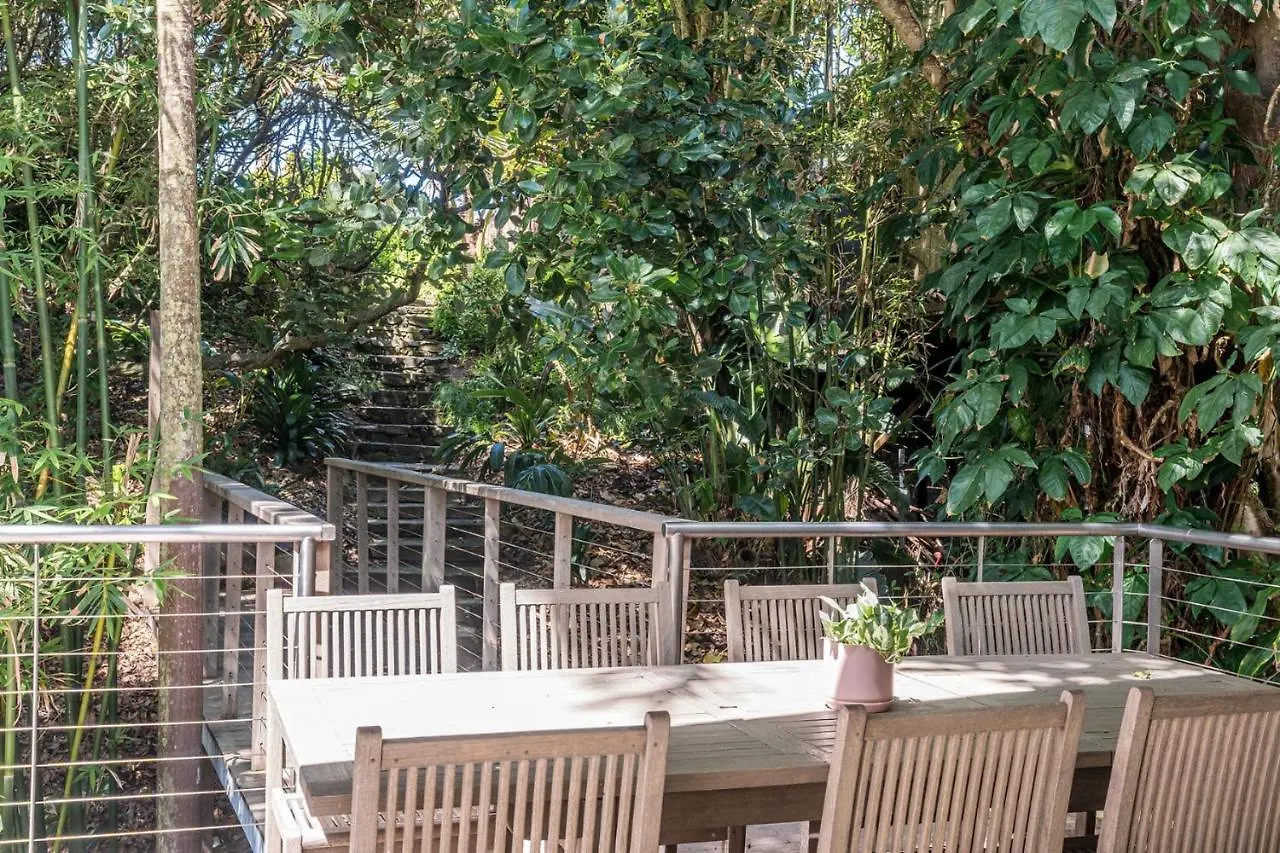 Byron Bay Accom 12 Childe Street, Byron Bay - Absolute Belongil Summerhouse