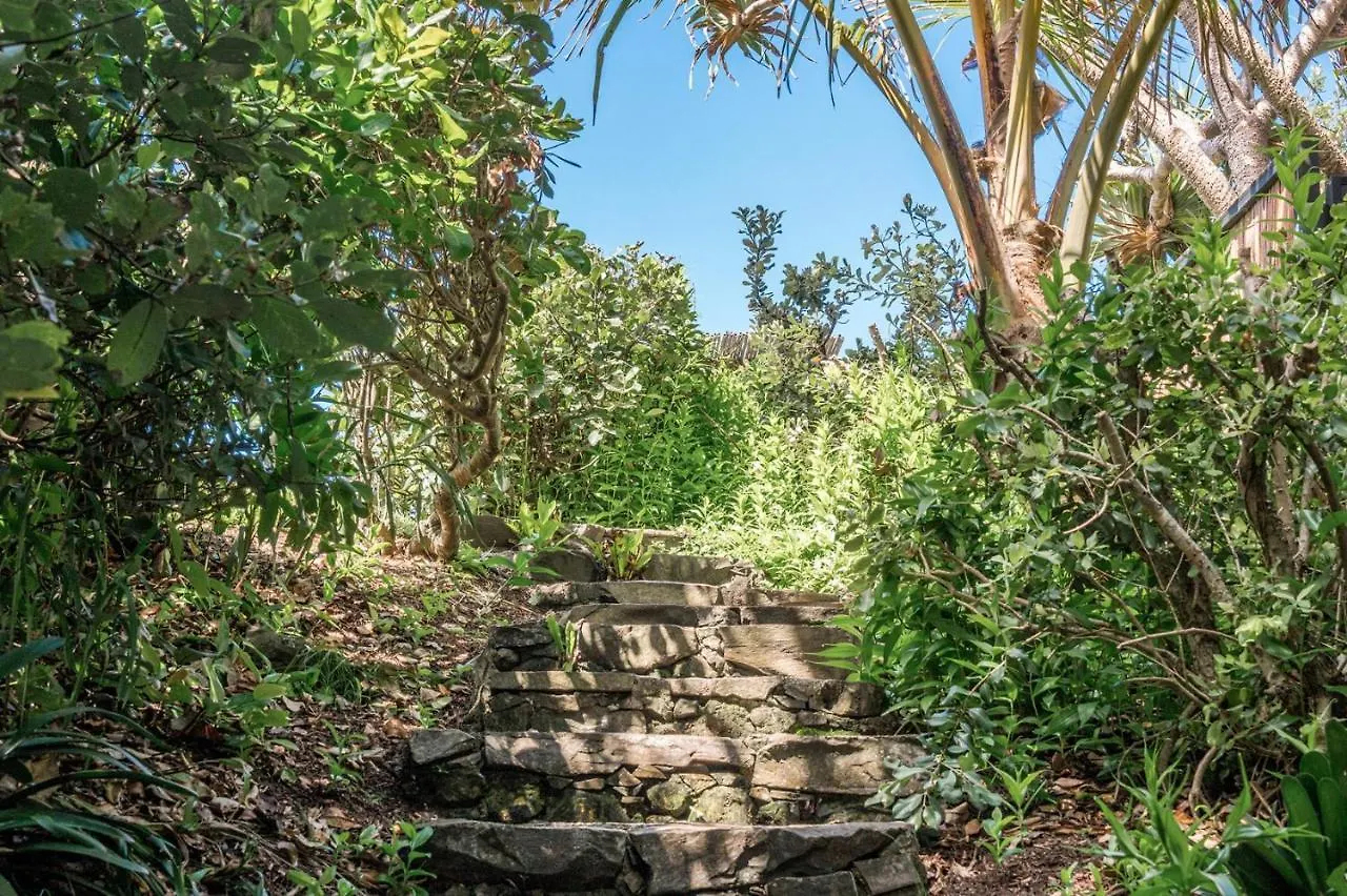 Byron Bay Accom 12 Childe Street, Byron Bay - Absolute Belongil Summerhouse
